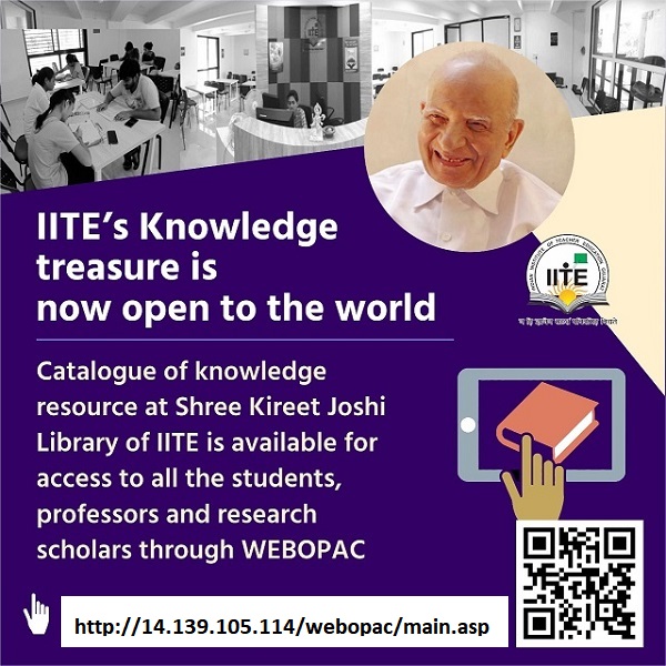 Inflibnet Library
